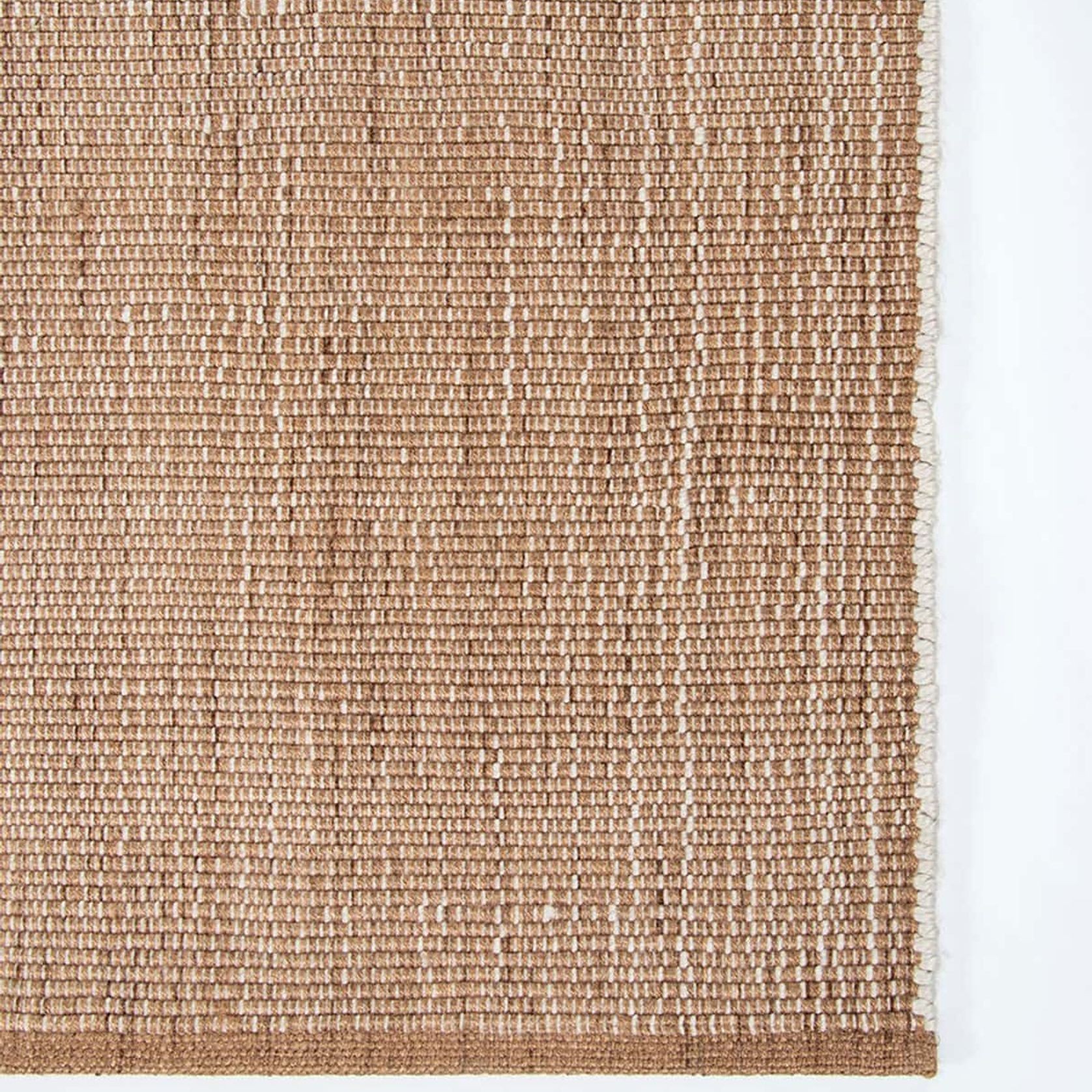 Baya Lonsdale  Floor Mat - Cumin | Indoor or Outdoor gallery detail image