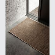 Baya Lonsdale  Floor Mat - Cumin | Indoor or Outdoor gallery detail image