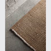 Baya Lonsdale  Floor Mat - Cumin | Indoor or Outdoor gallery detail image
