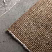 Baya Lonsdale  Floor Mat - Cumin | Indoor or Outdoor gallery detail image