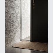 Baya Lonsdale  Floor Mat - Cumin | Indoor or Outdoor gallery detail image