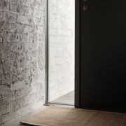 Baya Lonsdale  Floor Mat - Cumin | Indoor or Outdoor gallery detail image