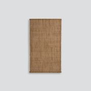 Baya Lonsdale  Floor Mat - Cumin | Indoor or Outdoor gallery detail image