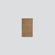 Baya Lonsdale  Floor Mat - Cumin | Indoor or Outdoor gallery detail image