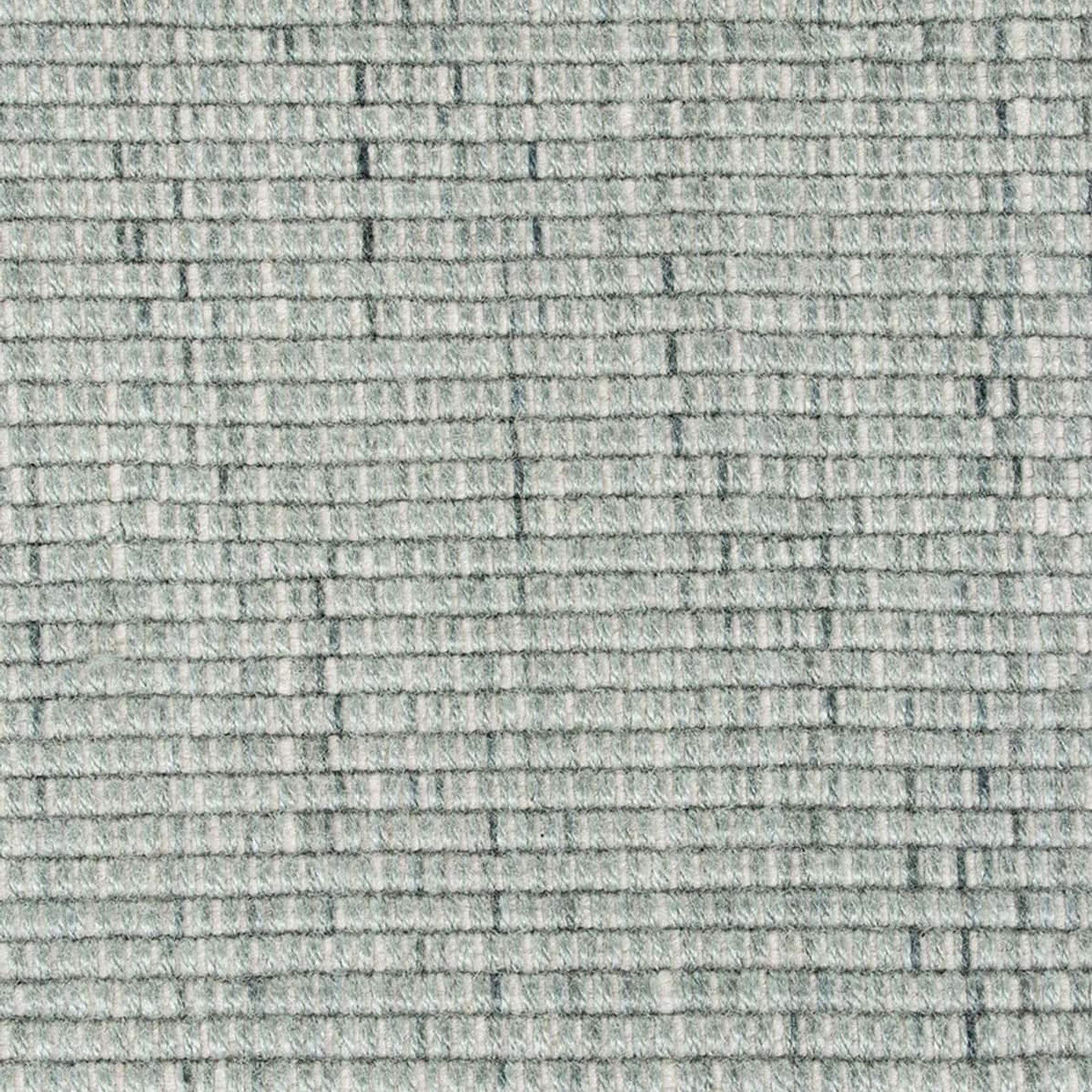 Baya Lonsdale  Floor Mat - Eucalyptus | Indoor or Outdoor gallery detail image