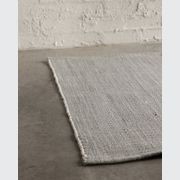 Baya Lonsdale Floor Mat - Eucalyptus | Indoor or Outdoor gallery detail image