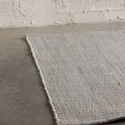Baya Lonsdale  Floor Mat - Eucalyptus | Indoor or Outdoor gallery detail image