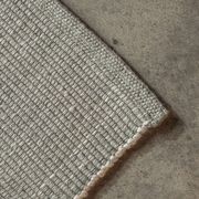 Baya Lonsdale  Floor Mat - Eucalyptus | Indoor or Outdoor gallery detail image