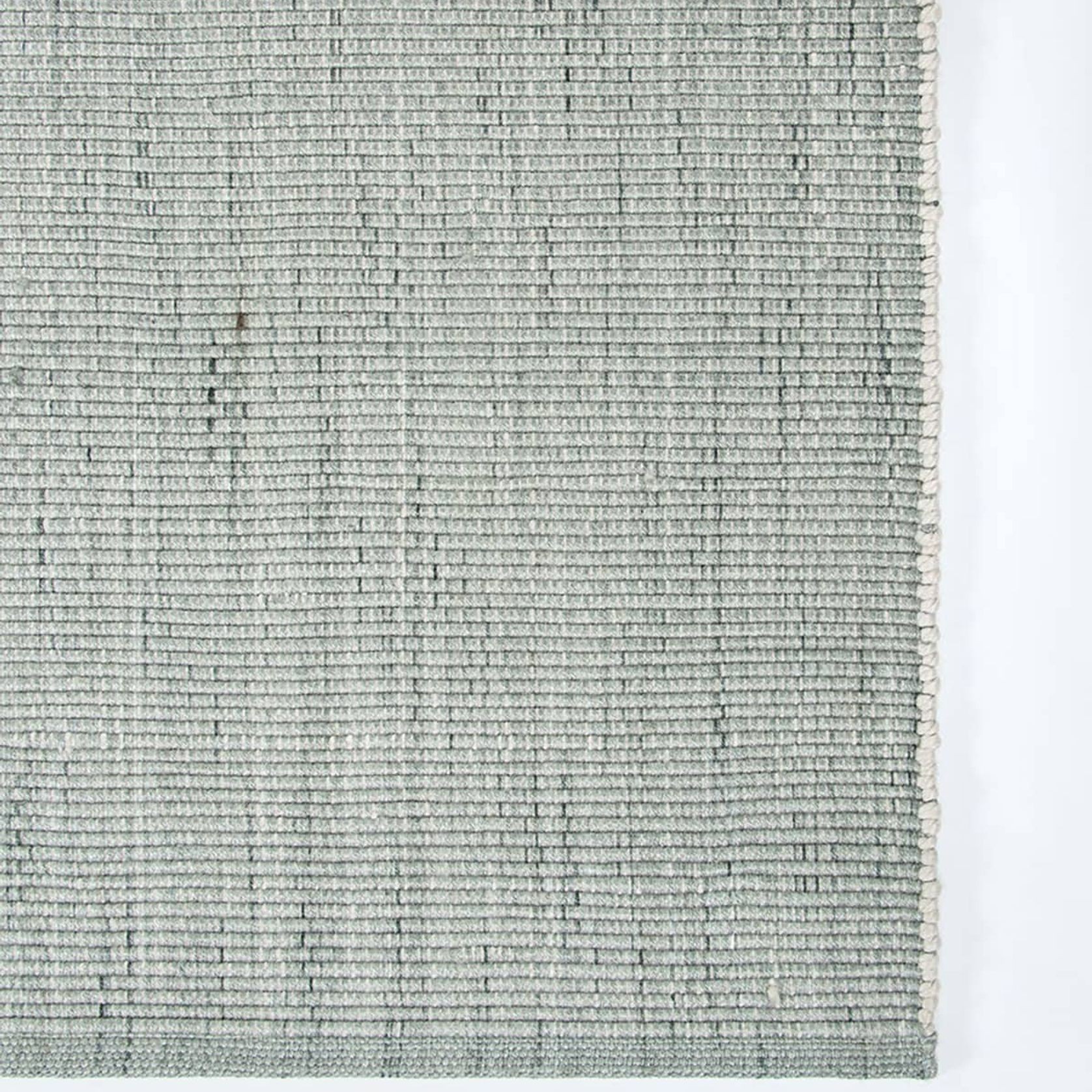 Baya Lonsdale  Floor Mat - Eucalyptus | Indoor or Outdoor gallery detail image