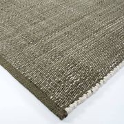 Baya Lonsdale  Floor Mat - Olive | Indoor or Outdoor gallery detail image
