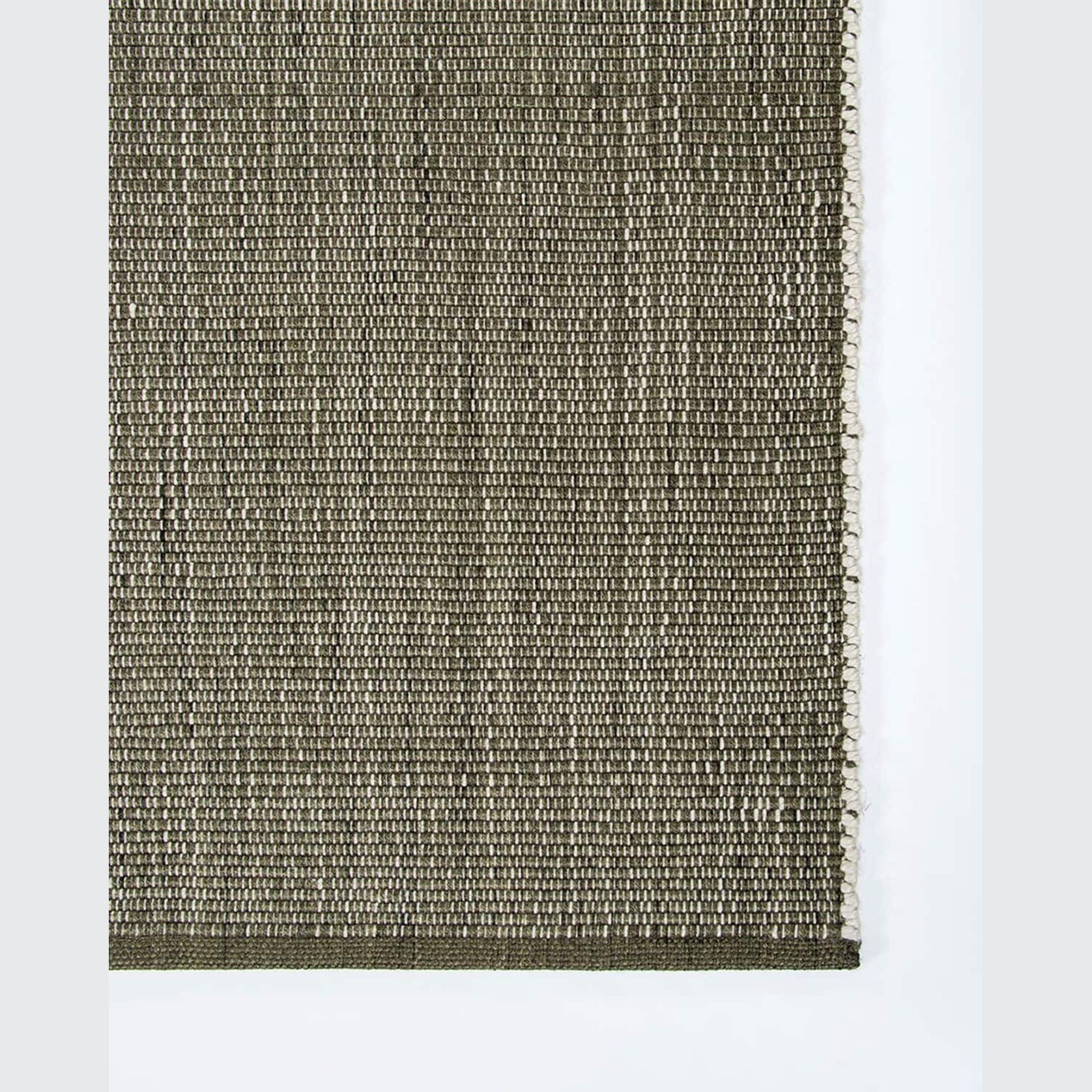 Baya Lonsdale  Floor Mat - Olive | Indoor or Outdoor gallery detail image