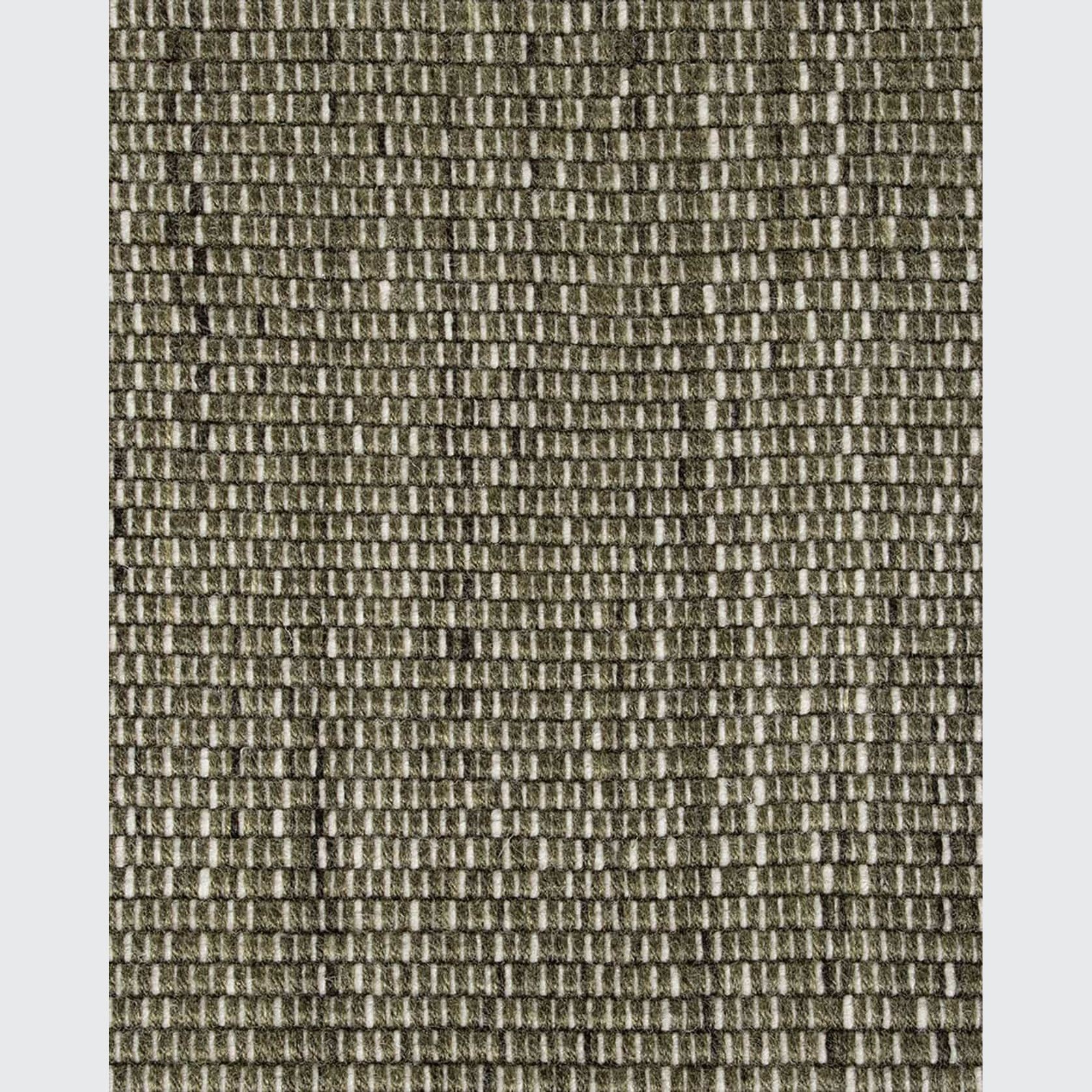 Baya Lonsdale  Floor Mat - Olive | Indoor or Outdoor gallery detail image