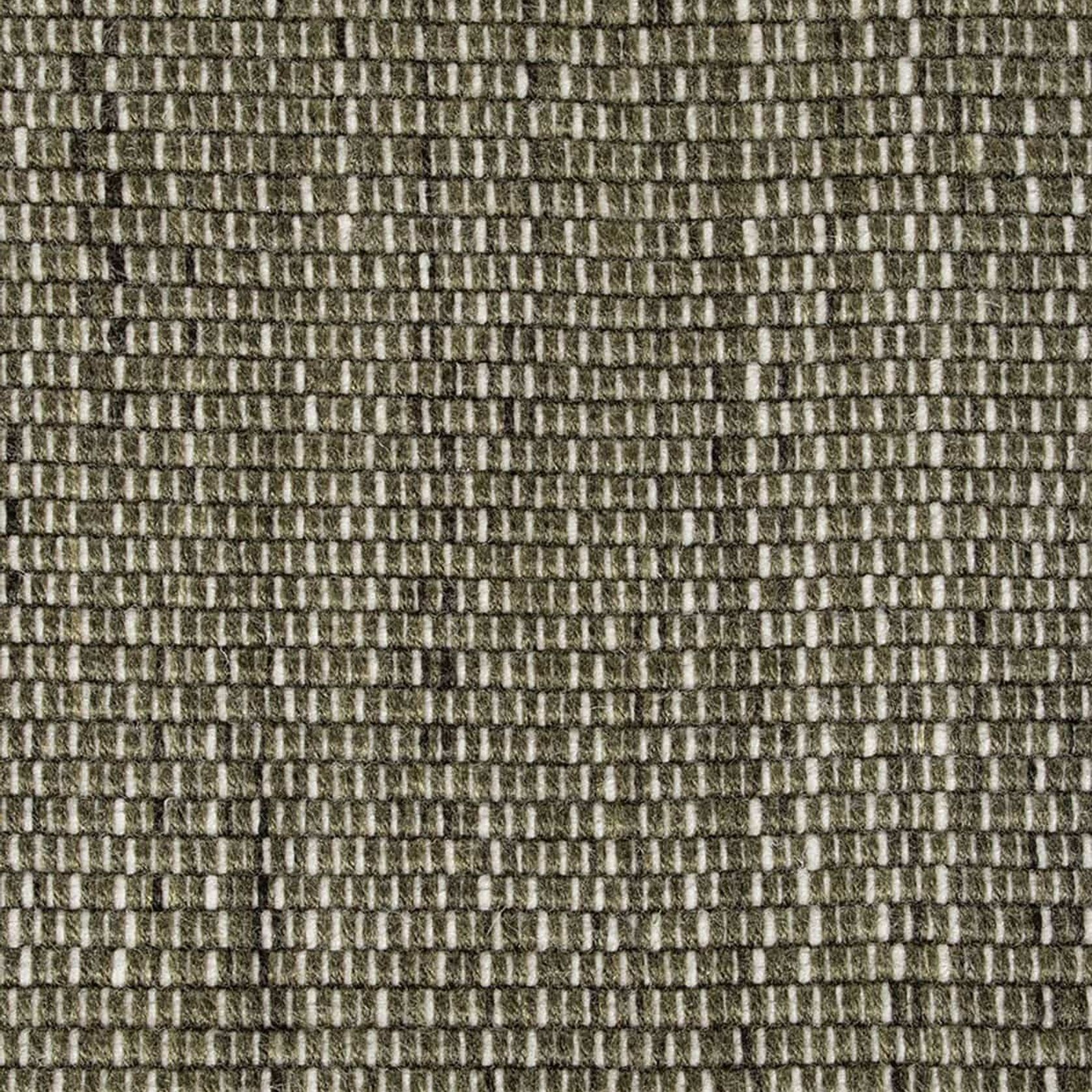 Baya Lonsdale  Floor Mat - Olive | Indoor or Outdoor gallery detail image