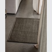 Baya Lonsdale  Floor Mat - Olive | Indoor or Outdoor gallery detail image