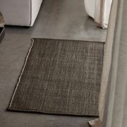 Baya Lonsdale  Floor Mat - Olive | Indoor or Outdoor gallery detail image