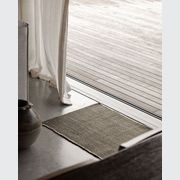 Baya Lonsdale  Floor Mat - Olive | Indoor or Outdoor gallery detail image