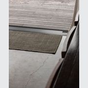 Baya Lonsdale  Floor Mat - Olive | Indoor or Outdoor gallery detail image