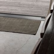Baya Lonsdale  Floor Mat - Olive | Indoor or Outdoor gallery detail image