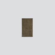 Baya Lonsdale  Floor Mat - Olive | Indoor or Outdoor gallery detail image