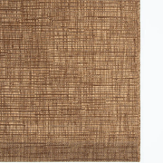 Baya Noumea Floor Rug - Teak | Indoor or Outdoor gallery detail image