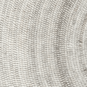 Baya Palm Cove Round Rug - Sand | Indoor or Outdoor gallery detail image