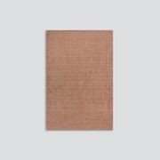 Baya Sandringham NZ Wool Floor Rug - Rosewood gallery detail image