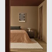 Baya Sutton Long Lumbar Cushion - Olive gallery detail image