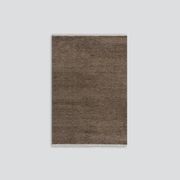 Baya Tanami NZ Wool Floor Rug - Donkey gallery detail image