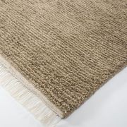 Baya Tanami NZ Wool Floor Rug - Fossil gallery detail image