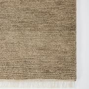 Baya Tanami NZ Wool Floor Rug - Fossil gallery detail image