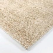 Baya Belverde Floor Rug - Sand gallery detail image