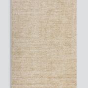 Baya Belverde Floor Rug - Sand gallery detail image