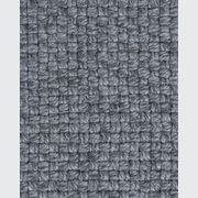 Baya Burleigh Floor Rug - Charcoal | Indoor or Covered Outdoors gallery detail image