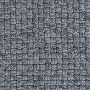 Baya Burleigh Floor Rug - Charcoal | Indoor or Outdoor gallery detail image