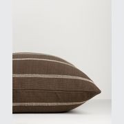Baya Juno Cushion - Thyme gallery detail image