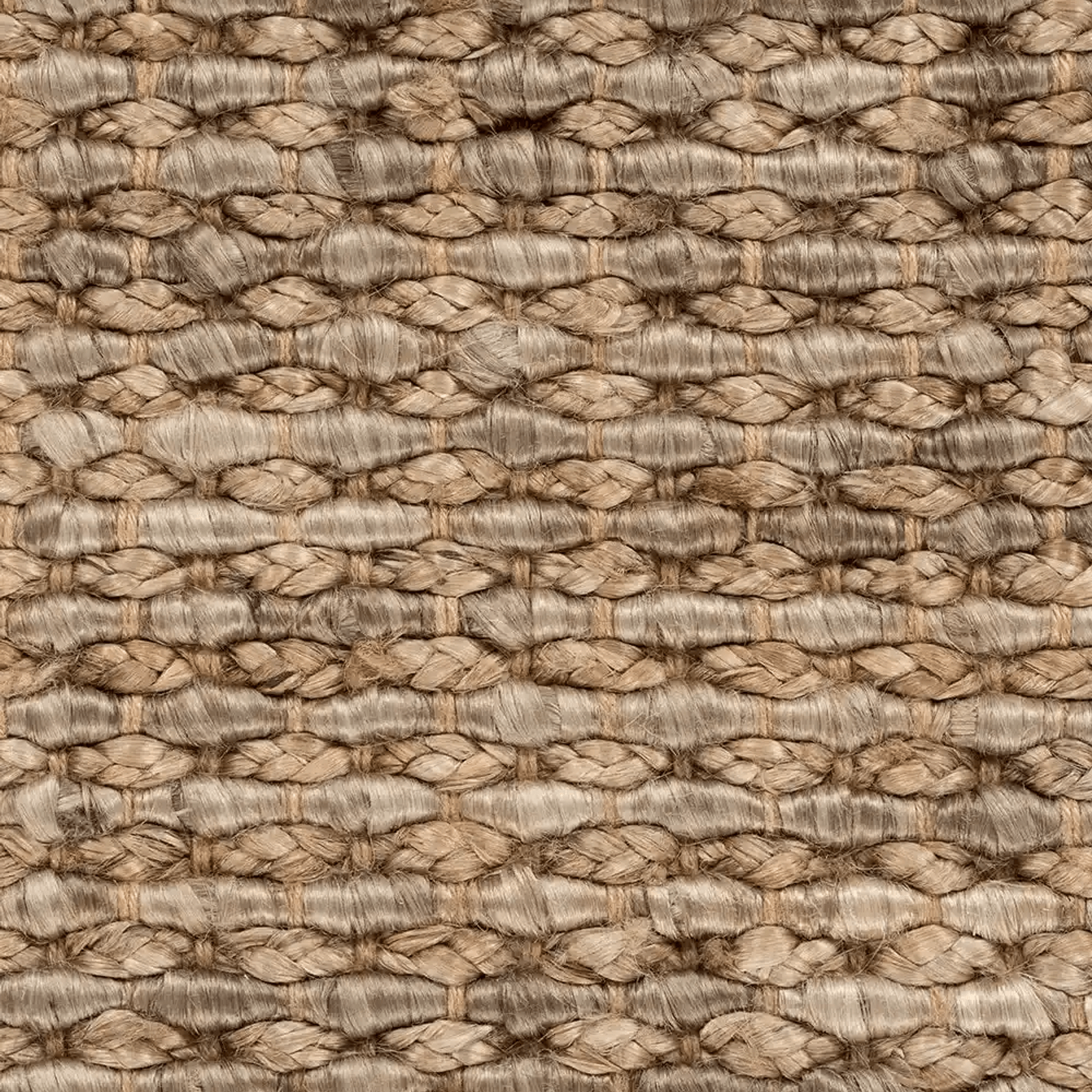 Baya Lorne Entrance Mat | 100% Jute gallery detail image