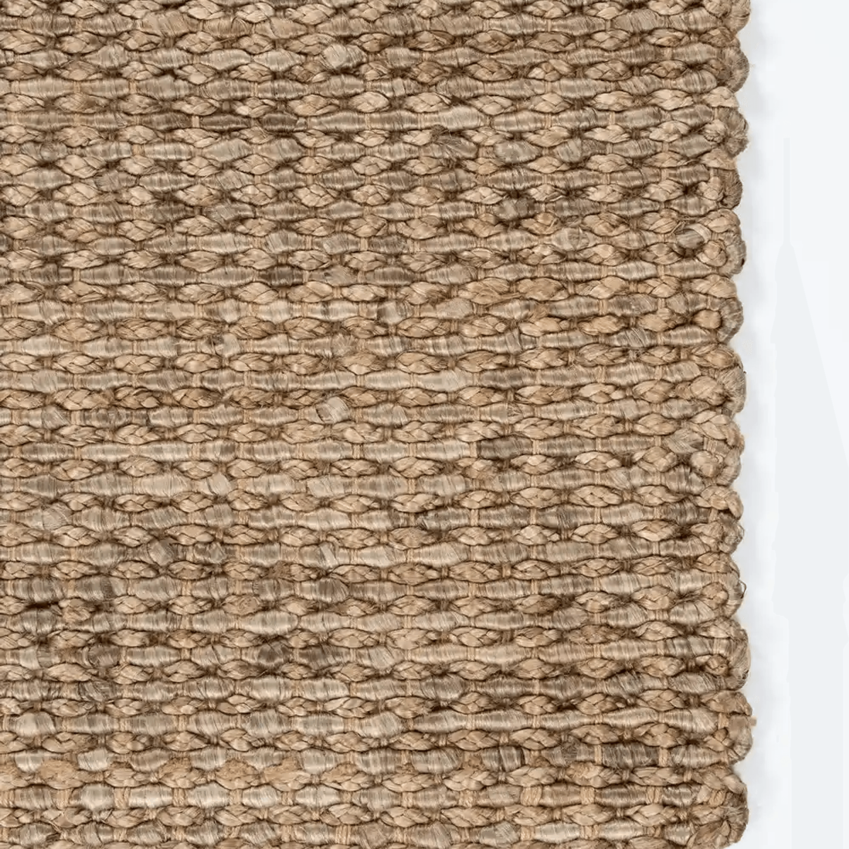 Baya Lorne Entrance Mat | 100% Jute gallery detail image