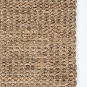 Baya Lorne Entrance Mat | 100% Jute gallery detail image