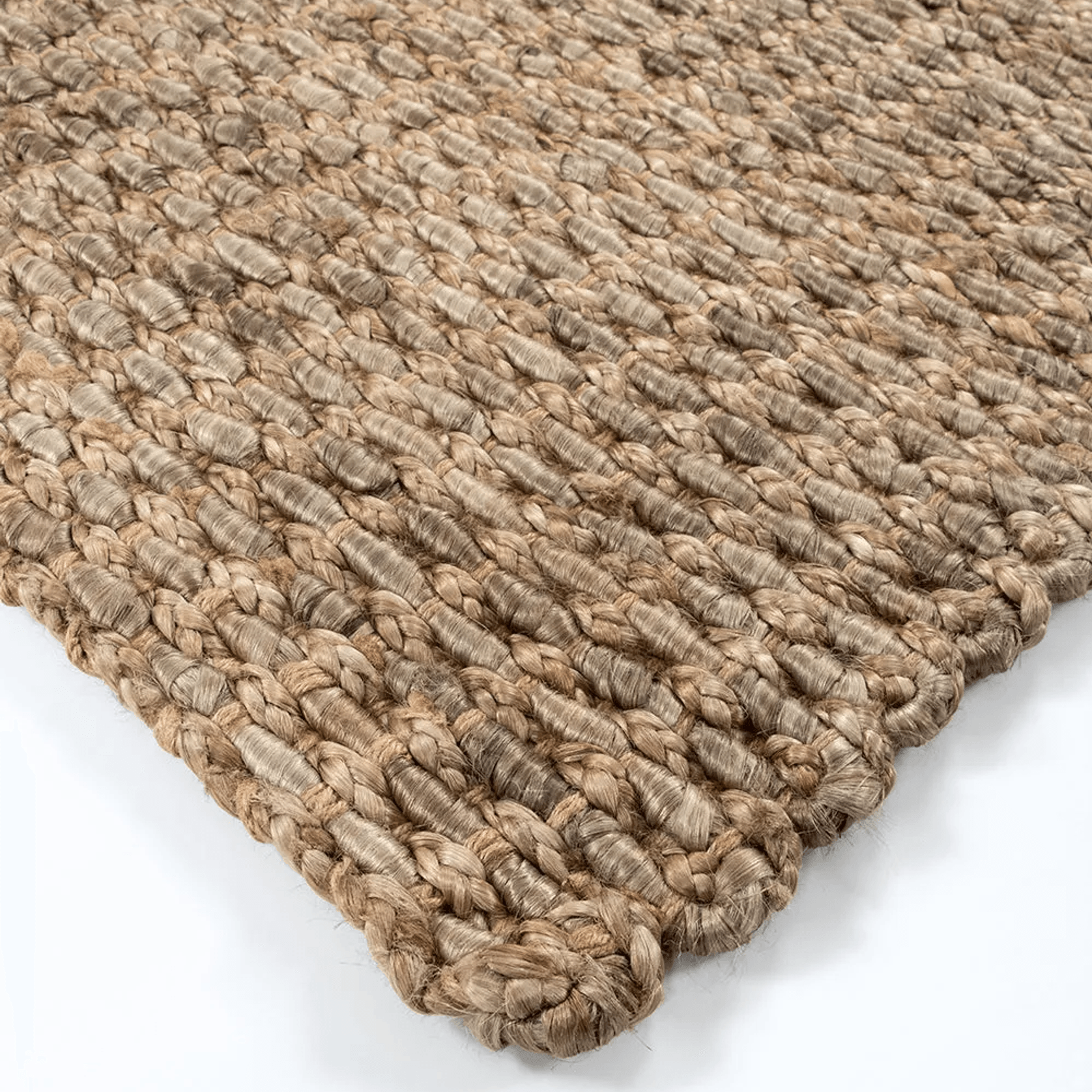 Baya Lorne Entrance Mat | 100% Jute gallery detail image