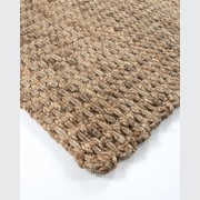 Baya Lorne Entrance Mat | 100% Jute gallery detail image