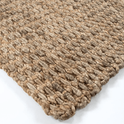 Baya Lorne Entrance Mat | 100% Jute gallery detail image