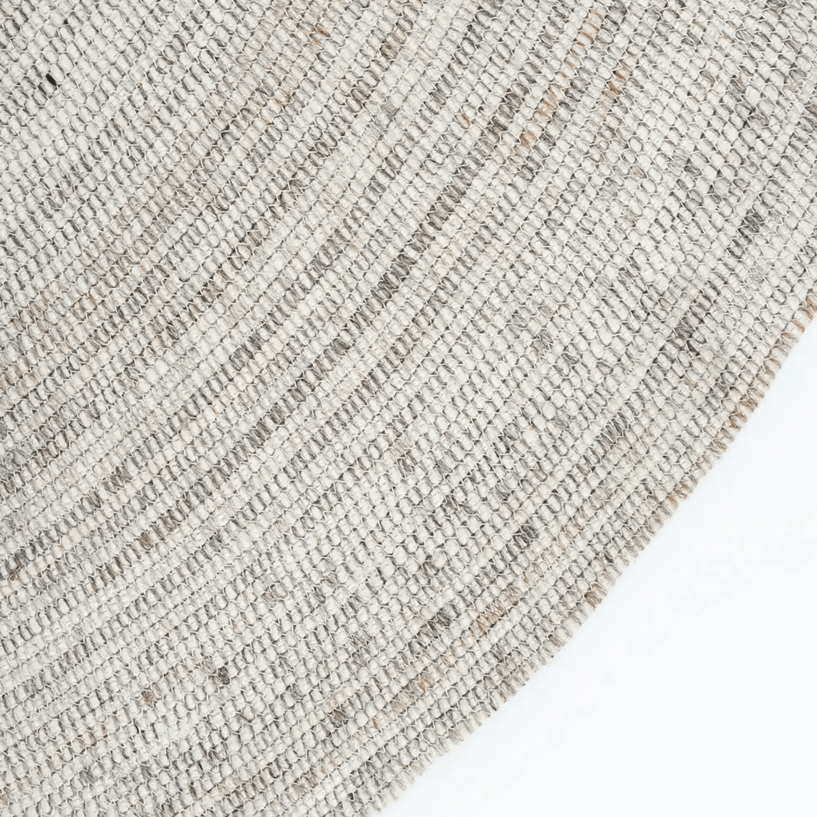 Baya Palm Cove Round Rug - Sand | Indoor or Outdoor gallery detail image