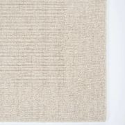Baya Vermont 100% Wool Rug - Sand gallery detail image