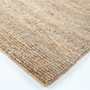 Baya Papeete Entrance Mat - Natural | 100% Jute gallery detail image