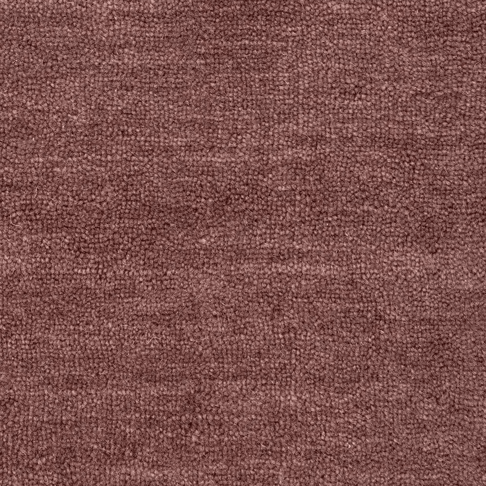 Baya Sandringham 100% NZ Wool Rug - Merlot gallery detail image