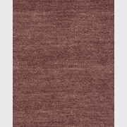 Baya Sandringham 100% NZ Wool Rug - Merlot gallery detail image