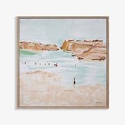 Beachcomber - Limited Edition Print gallery detail image