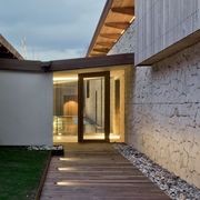 Beam 2.0 Outdoor Step Light gallery detail image