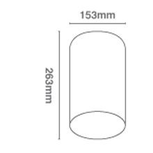 Beama Maxi 111 COB Pro Downlight gallery detail image