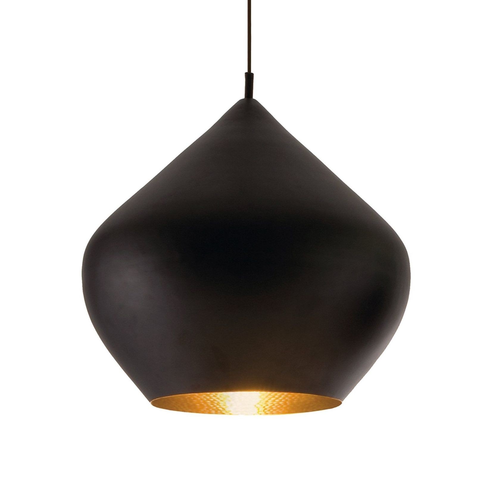 Beat Stout Pendant gallery detail image